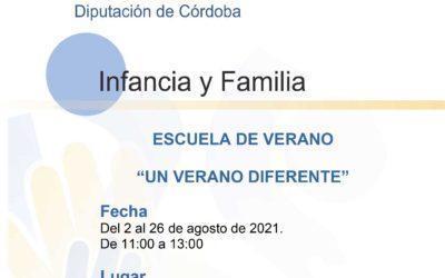 Santa Eufemia: «Un verano diferente»