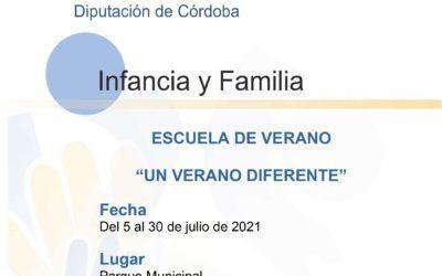 El Viso: Escuela de Verano