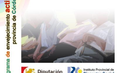 Programa Envejecimiento Activo y Saludable