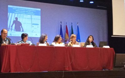 XVIII JORNADAS PROVINCIALES FEDERACIÓN MADINAT