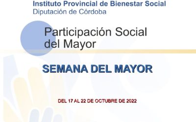 Semana del Mayor de Fuente Tójar