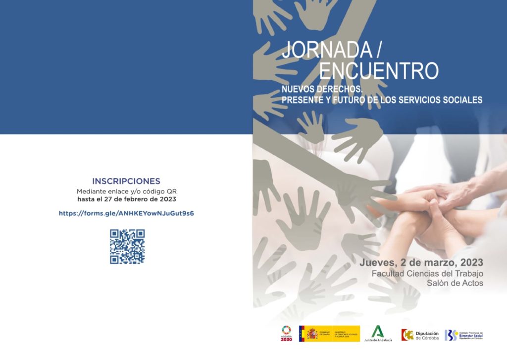 Jornada Nuevos Derechos