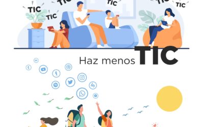 Toma el Control