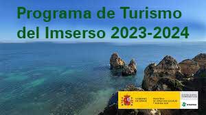 Imserso 2023-2024