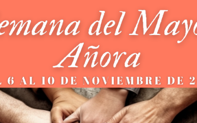 Semana del Mayor 2023