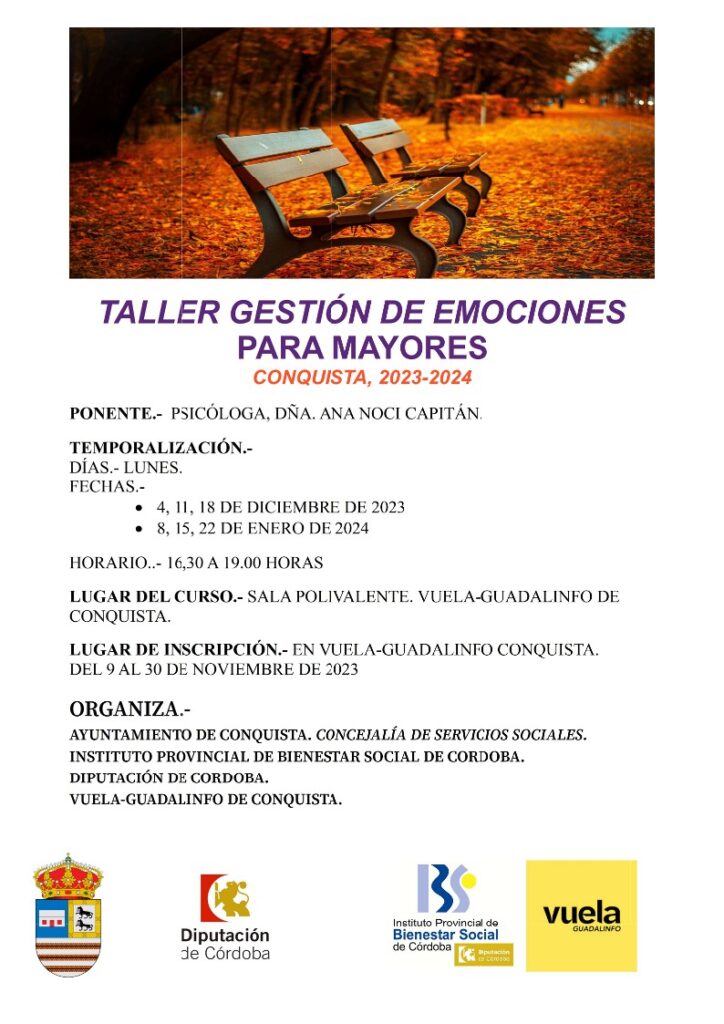 Conquista-GESTION-EMOCIONES