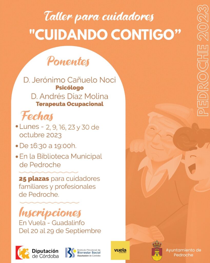 Pedroche-TALLER-CUIDADORES-ENV-ACTIVO
