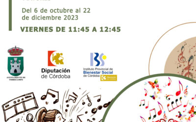 Taller de Musicoterapia