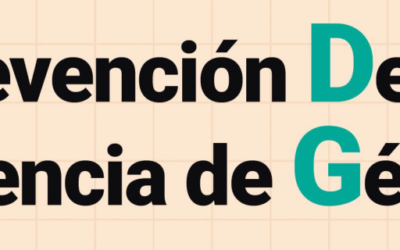 Prevención de la Violencia de Género