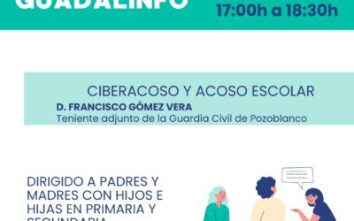 Escuela de Familias «Creciendo en Familia»