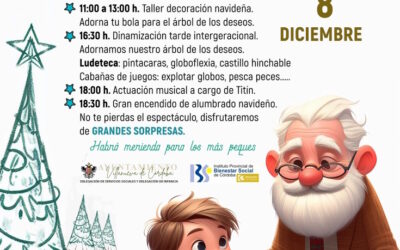 Navidad Intergeneracional 2023