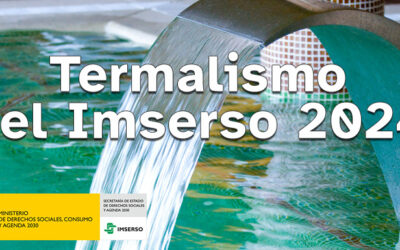 Programa de Termalismo 2024