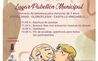 Día del Abuel@ y el niet@