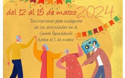 Semana del Mayor