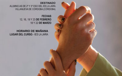 Taller Aprende a Confiar en ti