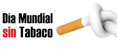 Día Mundial sin Tabaco 2024