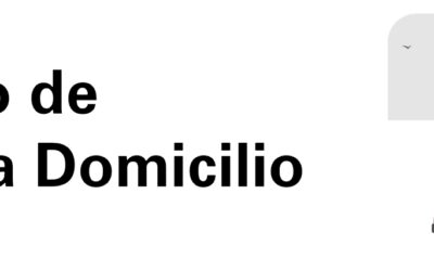 Actualización coste/hora máximo del servicio de ayuda a domicilio