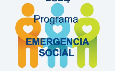 Programa de Emergencia Social 2025