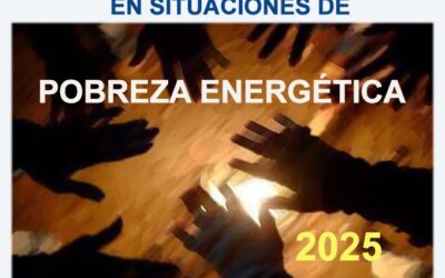 Programa de Intrevención Familiar en Situaciones de Pobreza Energética 2025